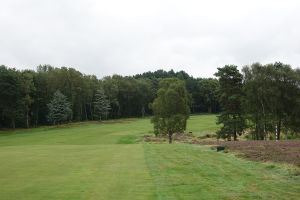 Walton Heath (Old) 2nd Fairway